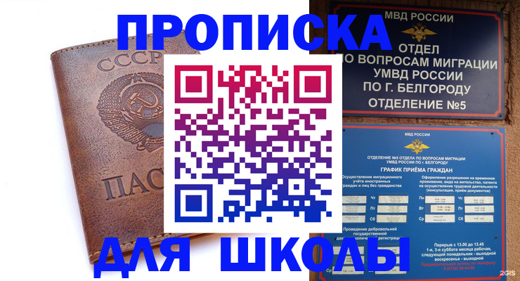 прописка для кредита в Невеле